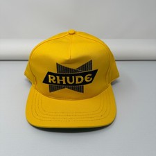 Cappello snapback Rhude