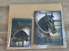 Parelli Patterns Finesse