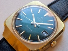 Omega Genève 166.0164