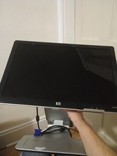 HP W2207H Monitor LCD 22" pre