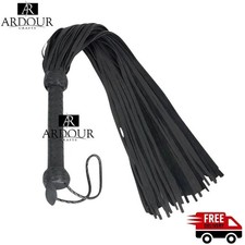 Frusta antiurto BDSM vera