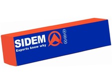 BARRA CORSIA FORD STREET KA