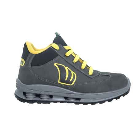 Scarpa antinfortunistica - scarpa,