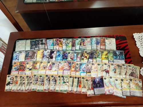 Lotto carte force will - force,