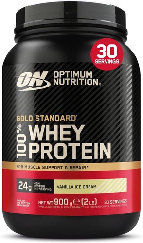 Optimum nutrition gold - nutrition,