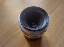 Obiettivo Carl Zeiss Jena