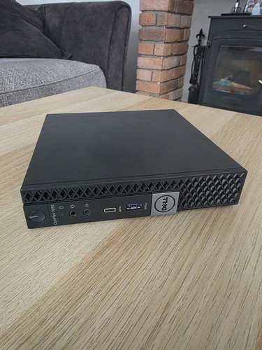 Dell optiplex 7050 micro - dell,