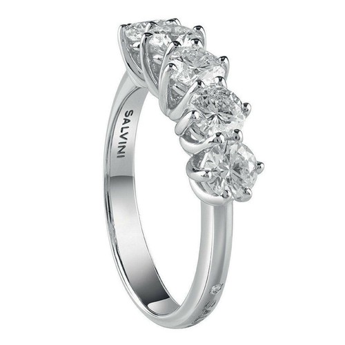 Anello salvini donna - salvini, lavinia