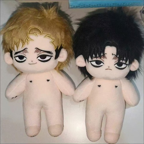Manhwa killing stalking - bl,