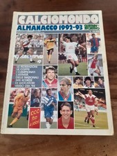 CALCIOMONDO ANNUARIO GUERIN