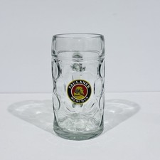 Paulaner Munchen Heavy Dimpled