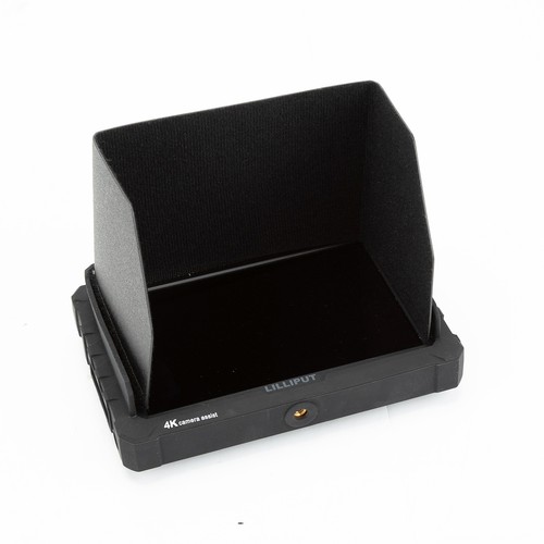 Lilliput a7s monitor - monitor, led