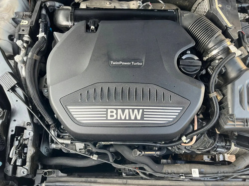 Motore bmw mini f45 - bmw,