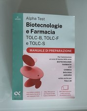 Alpha Test Biotecnologie e