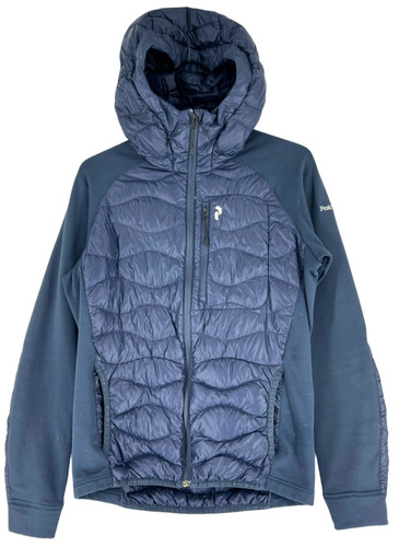 Giacca con cappuccio donna - giacca,