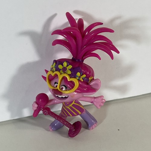 Dreamworks trolls world tour - dreamworks,