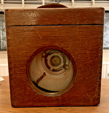 Cronografo per gare Piccioni viaggiatori - Coulet Excelsior anni 20-30