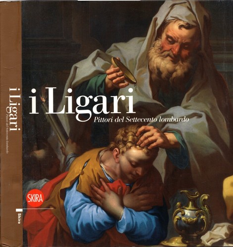 Ligari pittori del - pittori,