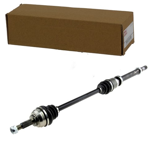 Nty albero motore asse - nty,