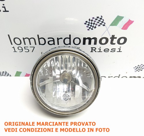 Faro fanale proiettore - fanale,