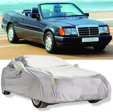 Copriauto completo garage