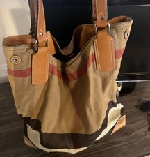 Burberry, Borsa/bag