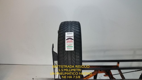 Gomme usate termiche - gomme,