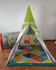tenda da gioco per bambini Completa Ottimo Stato