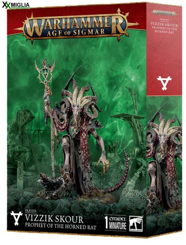 Warhammer age sigmar - age,