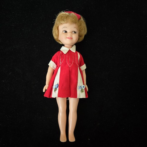 Bambola penny brite vintage - brite,