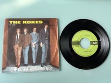 Vinile 45 Giri The Rokes - Che