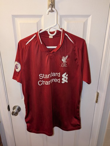 Maglia calcio - maglia, liverpool
