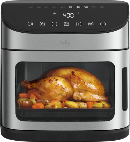 Bella pro forno - forno, ad