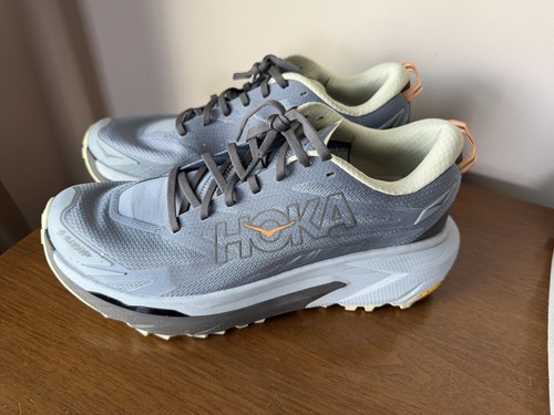 Scarpe uomo hoka mafate speed - scarpe,