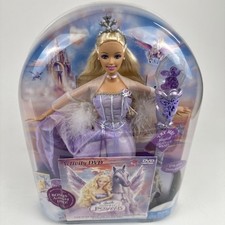Bambola barbie magia di - e,