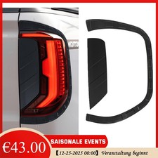 Coppia Fanali Posteriori