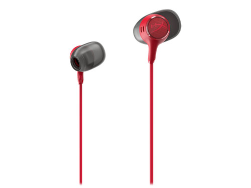 Hyperx cloud auricolari - cloud, iii