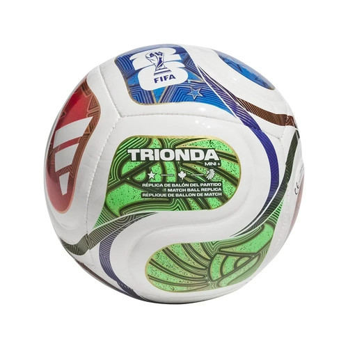 Pallone calcio adidas - pallone, da