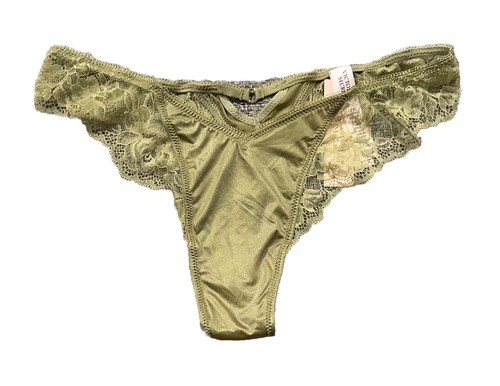 Perizoma victoria secret - perizoma, victoria’s