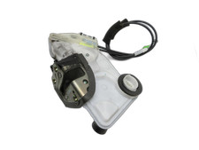 Serratura porta con attuatore