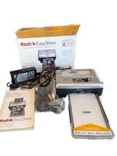 kodak easyshare stampante dock