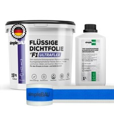 simpleBAU F1 Ultraflex