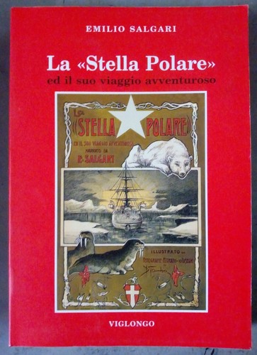 Emilio salgari stella - salgari,, la