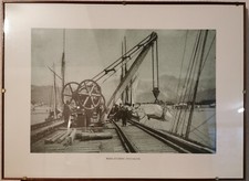 stampe incorniciate  set nr 6