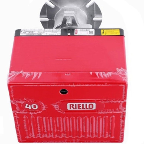 Nuovo bruciatore olio - bruciatore,