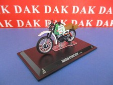 Die cast 1/24 Modellino Moto