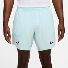 Pantaloncini da tennis da uomo Nike Dri-FIT ADV Court Rafa Nadal 7" (18 cm ci...