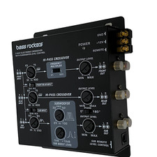 Bass rockers brx3 vie - 3,