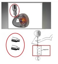 Coppia attacco adattatore