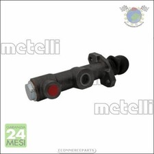 Pompa frizione metelli - pompa,